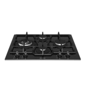 ARÇELİK OCD DE 602 DWS Gazlı Cam Tablalı Ocak thumbnail 3