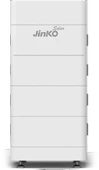 Jinko 14kWh Lityum Batarya - HV thumbnail 1