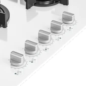 ARÇELİK OCD T 752-1 DWKB Gazlı Cam Tablalı Ocak thumbnail 4