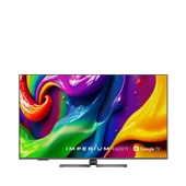 ARÇELİK Imperium 9 QLED 120Hz 65" 4K UHD Google TV - A65 Q 990 AY Smart TV thumbnail 8