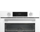 ARÇELİK AFC 340 B Fibona Serisi Ankastre Multifonksiyon Fırın Buhar Destekli Fırın thumbnail 2