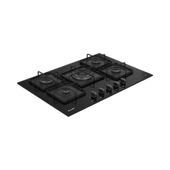 ARÇELİK OCD K 752 EWS Gazlı Cam Tablalı Ocak thumbnail 2