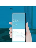 Xiaomi Mijia Bluetooth Akıllı Sıcaklık ve Nem Ölçer Termometre 3 Adet thumbnail 5