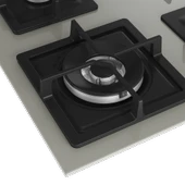 ARÇELİK OCD K 651 DWYG Gazlı Cam Tablalı Ocak thumbnail 5