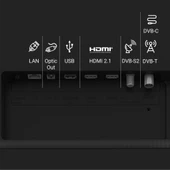 GRUNDIG GRUNDIG MADRID 55 GHQ 9250 Grundig TV thumbnail 6