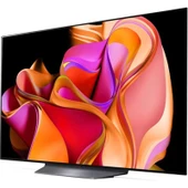 LG OLED55CS3VA 55" 139 Ekran Uydu Alıcılı 4K Ultra HD Smart LED TV thumbnail 2