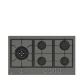 ARÇELİK OCD D 902 DWG Gazlı Cam Tablalı Ocak thumbnail 1