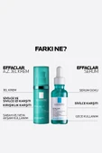 La Roche Posay Effaclar A.Z. %10 Azelaik Asit İçeren Sivilce & Sivilce İzi & Kırışıklık Karşıtı Jel Krem 40ml thumbnail 6