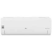 LG S3NW12JA3AA Dual Eco 12.000 Btu A++ Enerji Sınıfı Klima Beyaz thumbnail 1