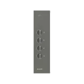 ARÇELİK OCD K 651 DWYG Gazlı Cam Tablalı Ocak thumbnail 6