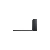 Philips TAB6305 140W Dolby Audio 2.1 Kanal Soundbar Ultra İnce Tasarım Siyah thumbnail 7