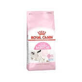 ROYAL CANİN Mother&BabyCat Gebe/Laktasyondaki Anne ve Yavru Kedi için Kuru Kedi Maması 400 GR thumbnail 1