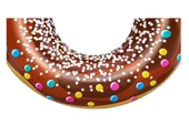 CAN BW 36118 107CM DONUT SİMİT(DNZ) thumbnail 5