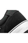 Nike SB CHRON 2 DM3493 001 Erkek Sneaker Ayakkabı Siyah Beyaz 40-45 thumbnail 7