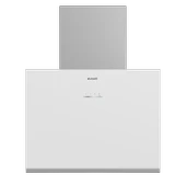 Arçelik ADF 605 B Beyaz Duvar Tipi Ankastre Davlumbaz thumbnail 1