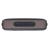 Thonet & Vander Ziegel 30W RMS Taşınabilir TWS Siyah Bluetooth Hoparlör HK096-03651 thumbnail 4