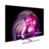 ARÇELİK Imperium 9 OLED 120Hz 65" 4K UHD Google TV - A65 OLED D 975 A Smart TV thumbnail 9