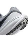 Nike REVOLUTION 8 HJ9198 004 Erkek Yürüyüş ve Koşu Ayakkabısı Gri Siyah 40-45 thumbnail 7