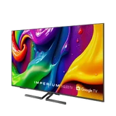 ARÇELİK Imperium 9 QLED 120Hz 55" 4K UHD Google TV - A55 Q 990 AY Smart TV thumbnail 10