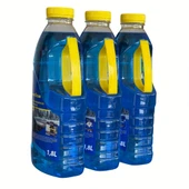 Kışlık Antifrizli Cam Suyu Takım 1,8 Litre -22 Derece thumbnail 2
