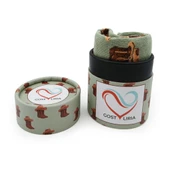 Cowboy Socks – Desenli Unisex Soket Çorap thumbnail 2