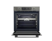 ARÇELİK AFC 471 G Fibona Serisi Ankastre Multifonksiyon Fırın AFry Buhar Destekli Fırın thumbnail 3