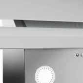 ARÇELİK ADE 605 HB Ankastre Duvar Tipi Davlumbaz thumbnail 3