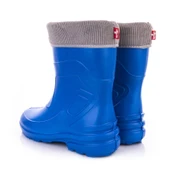 Hafif Eva ÇÇizme - Jessy -30° - Mavi thumbnail 7