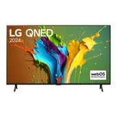 LG 98QNED89T6A 98'' 248 Ekran Uydu Alıcılı 4K Ultra HD Smart QNED TV thumbnail 1