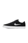 Nike SB CHRON 2 DM3493 001 Erkek Sneaker Ayakkabı Siyah Beyaz 40-45 thumbnail 2