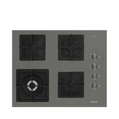 ARÇELİK OCD K 651 DWYG Gazlı Cam Tablalı Ocak thumbnail 1