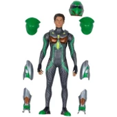 Gormiti Toprak Glen Klannın Varisi 27 cm GRV03 GRV03100 Lisanslı Ürün thumbnail 1