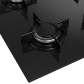 ARÇELİK OCD T 601-1 ES Gazlı Cam Tablalı Ocak thumbnail 5