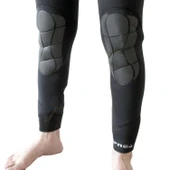 7mm Apnea Sport İçi Havlulu Dalış Elbisesi thumbnail 4