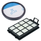 Beko BKS 5540, BKS 5540T Toz Torbasız Süpürge ile Uyumlu Filtre Seti thumbnail 1