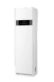 ARÇELİK 34726 Monofaze Inverter Salon Tipi Klima 34.000 Btu/h Salon Tipi Klima thumbnail 2