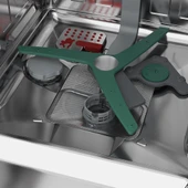 ARÇELİK ABC 152 G Tezgah Altı Bulaşık Makinesi thumbnail 11