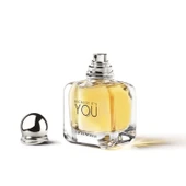 Emporio Armani Because It's You 50 ml EDP Kadın Parfümü thumbnail 3