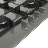 ARÇELİK OCD D 902 DWG Gazlı Cam Tablalı Ocak thumbnail 9