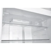 Uğur UES 528 D2K NFI DGT R65 Çift Kapılı No Frost Inox Buzdolabı thumbnail 4