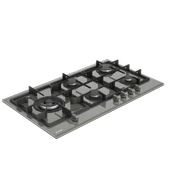 ARÇELİK OCD D 902 DWG Gazlı Cam Tablalı Ocak thumbnail 7