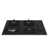 ARÇELİK OCD K 651 DWYS Gazlı Cam Tablalı Ocak thumbnail 2