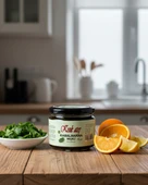 Kısık Ateş Karalahana Reçeli thumbnail 3