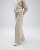 Ellesse EF543 Kadın Bej Eşofman Altı thumbnail 4