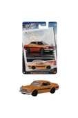 Hot Wheels Silver Series 1971 Nissan Skyline HT 2000 GT-R HRT81 JBY89 thumbnail 2