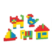 03148 MAXI TİK TAK  KÜÇÜK BOX 62 PARÇA thumbnail 2