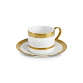 Karaca Royal Bone Charlotte 2 Kişilik Çay Fincan Takımı thumbnail 6