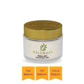 Bilimoil Yüksek Enerjili Tetra ozon jeli 50 ml thumbnail 1