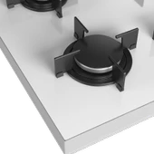 ARÇELİK STOC 827 B Set Üstü Ocak thumbnail 5