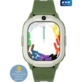 Wwatch Jr. One 2gb Ram 16GB Hafıza Android Akıllı Çocuk Takip Saati thumbnail 1